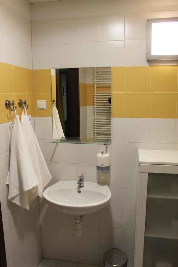 Appartement Apartament Nad Jeziorem Sukiel Z Wlasna Plaza à Olsztyn  Extérieur photo